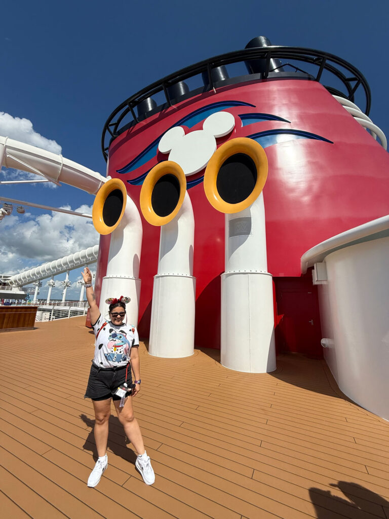 ¿Qué incluye un crucero de Disney? Descubre la magia en alta mar con Disney Cruise Line
